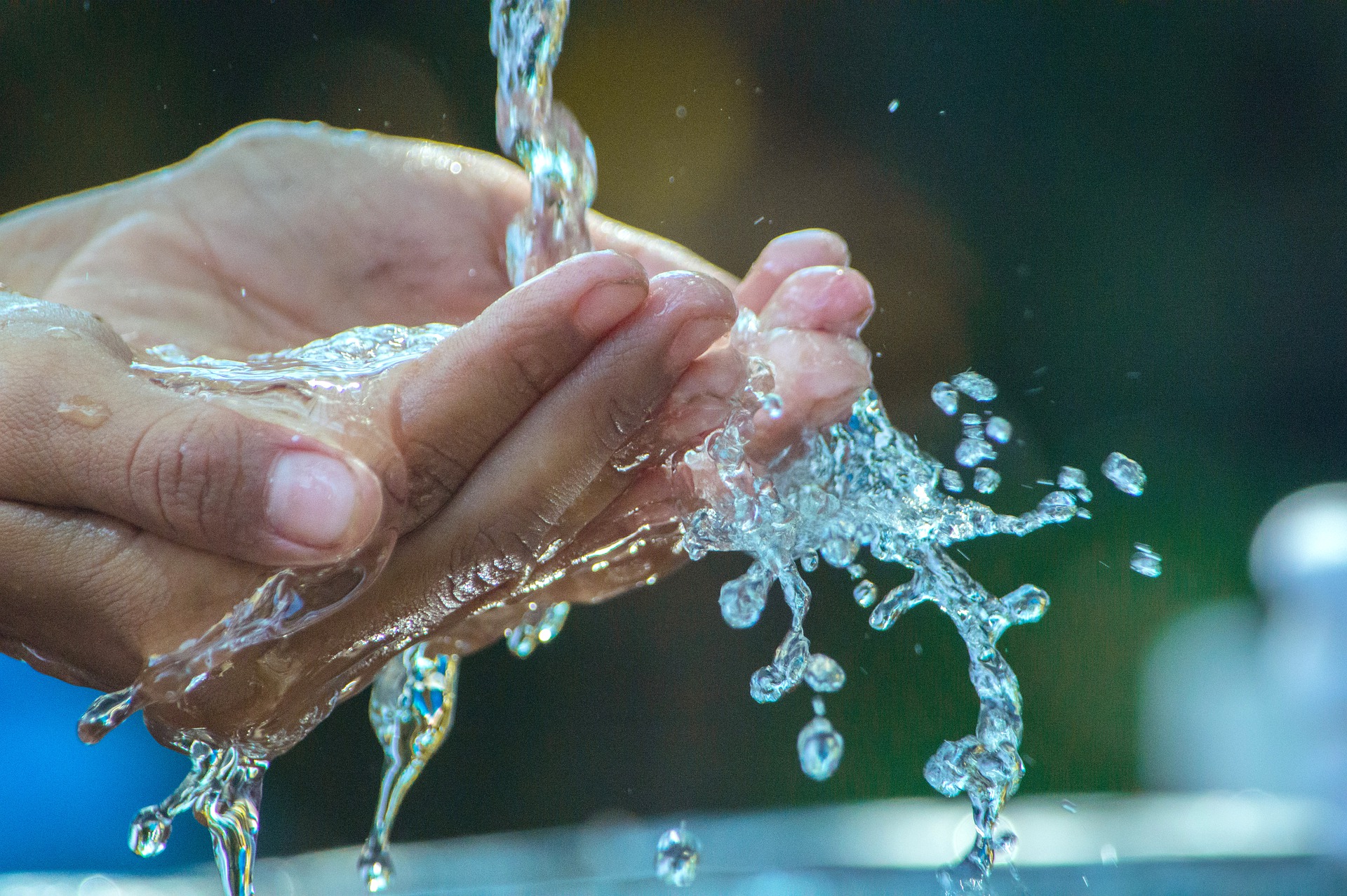 Hygiene and Infection Prevention