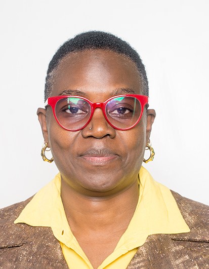 Loyce Kihungi